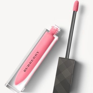 NIB Burberry Liquid Lip Velvet Primrose NO21